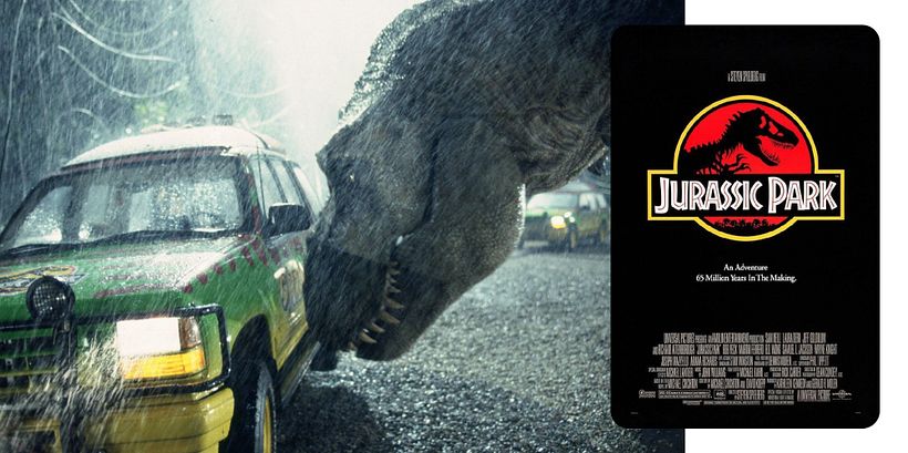 Los 10 diseños de carteles de cine más famosos 7