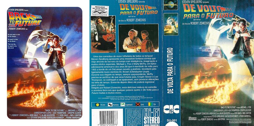 Los 10 diseños de carteles de cine más famosos 9