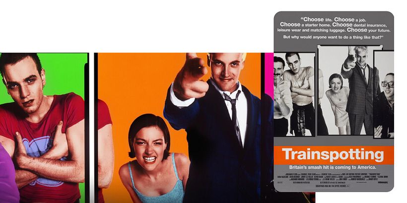 Los 10 diseños de carteles de cine más famosos 15