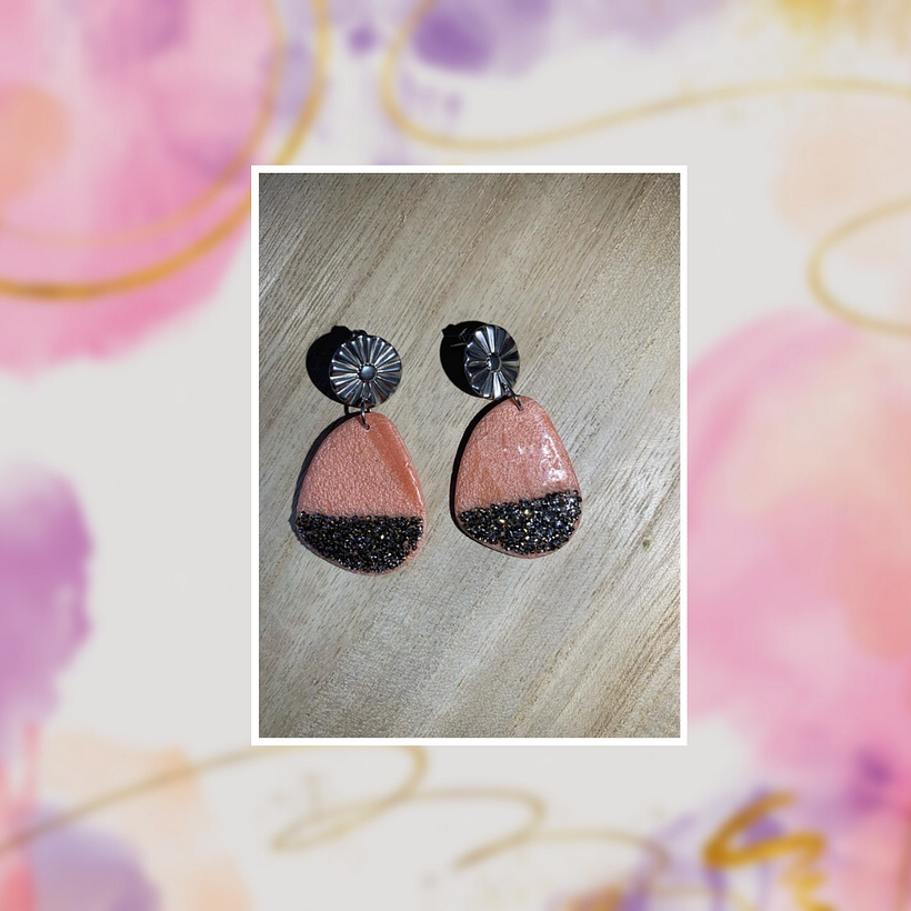 @penduricos.vmf (Polymer clay earrings) 4