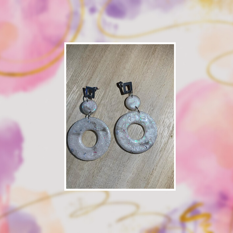 @penduricos.vmf (Polymer clay earrings) 5