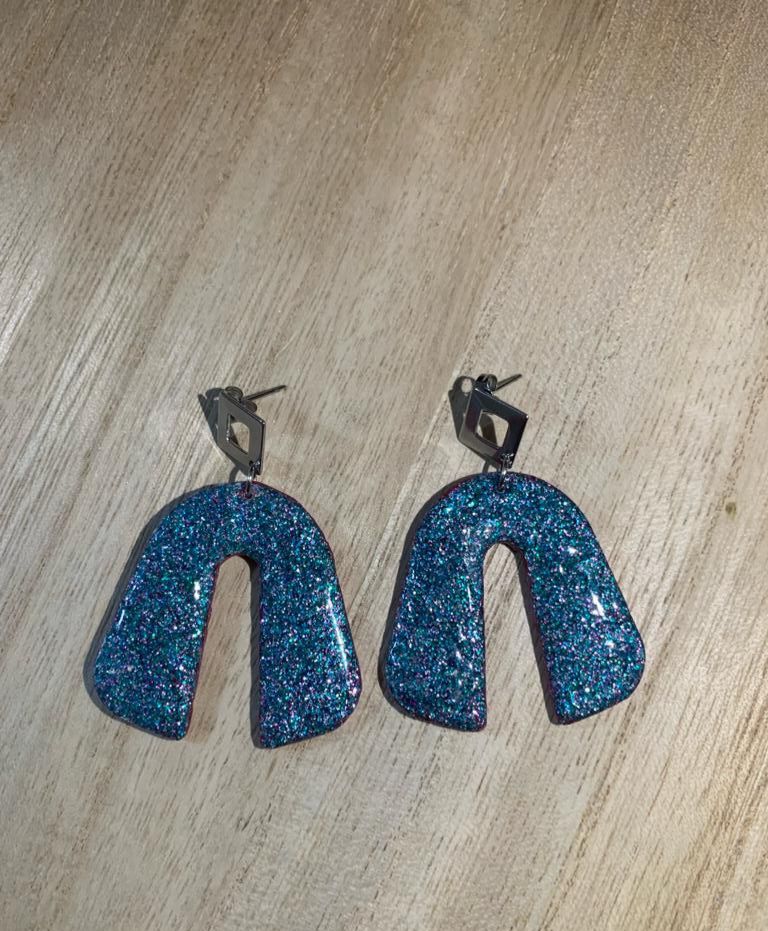 @penduricos.vmf (Polymer clay earrings) 6