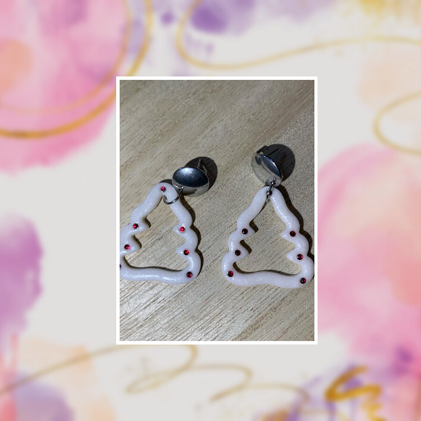 @penduricos.vmf (Polymer clay earrings) 10
