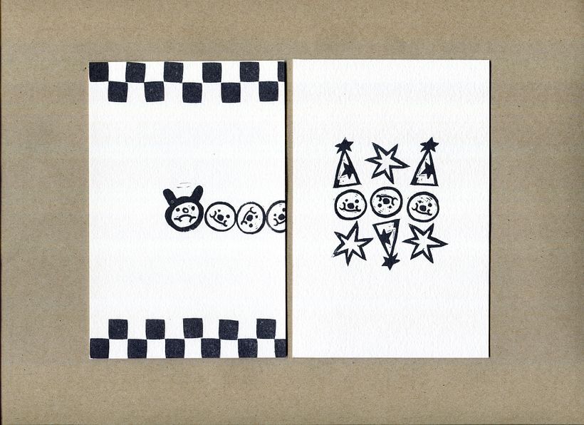 Postal softcut 1