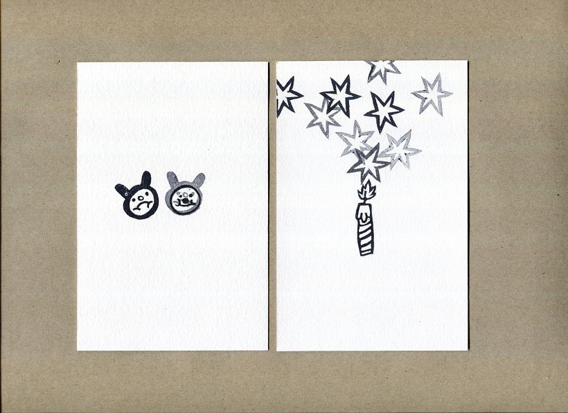 Postal softcut 5