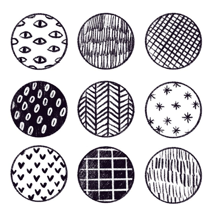 Me textures