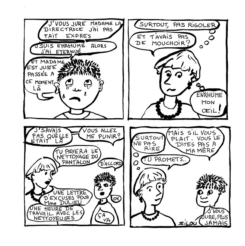la dirlo 4
