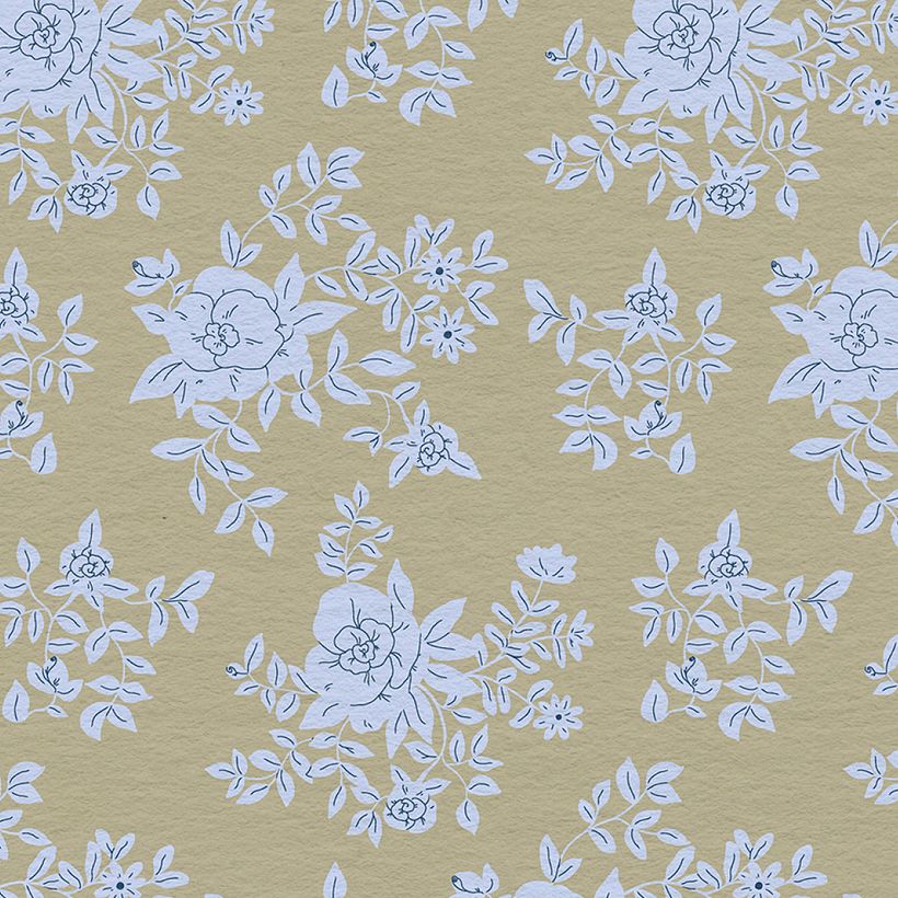 My project for course: Fundamentals of Pattern Design 3