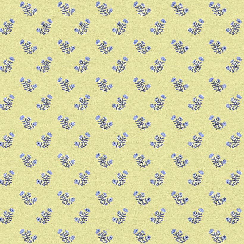 My project for course: Fundamentals of Pattern Design 7