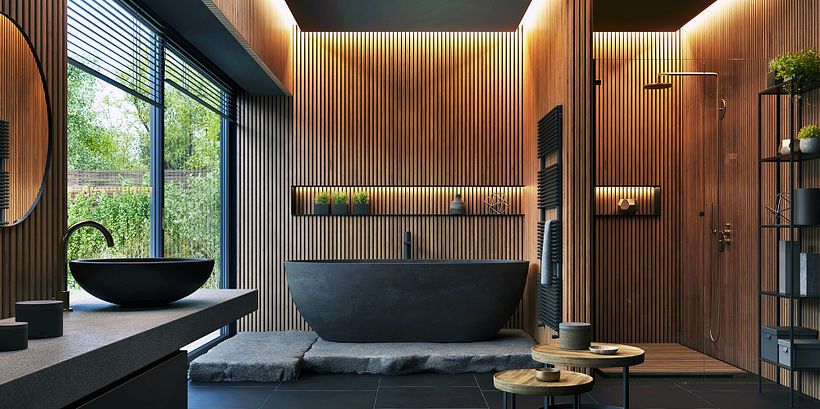 10 Bathroom Ideas for Your Renovation 5