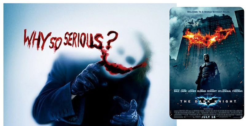 Top 10 Most Famous Movie Poster Designs 11