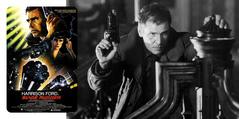 Top 10 Most Famous Movie Poster Designs 17