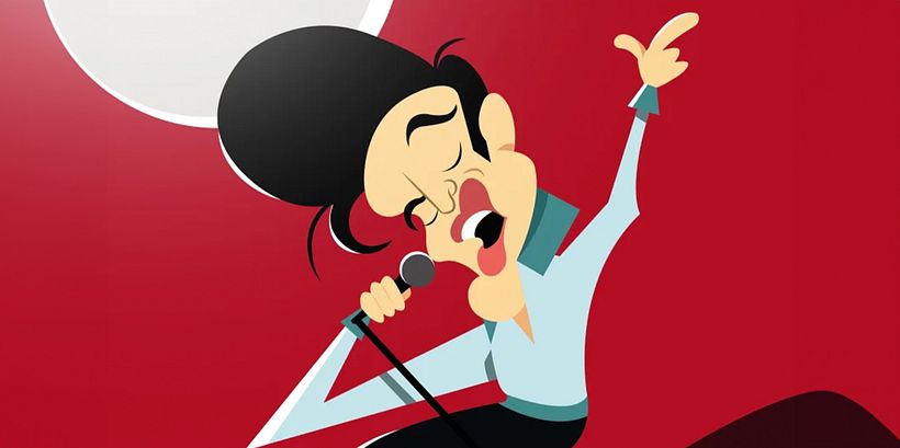 5 Projects to Honor Elvis Presley on His Birthday 2