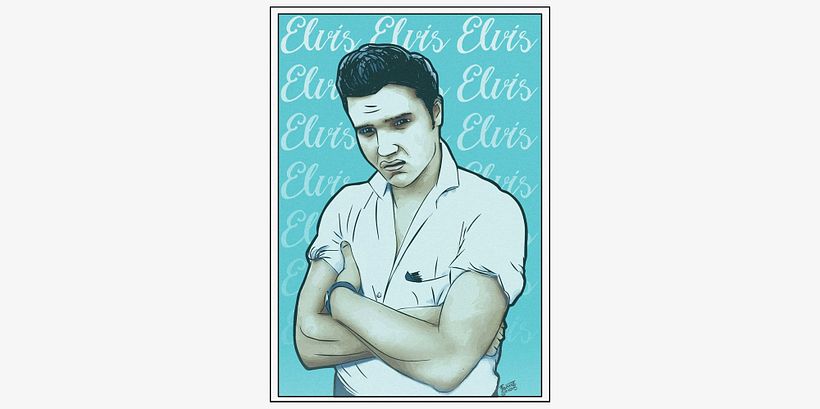 5 Projects to Honor Elvis Presley on His Birthday 11