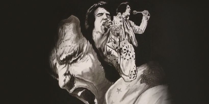 5 Projects to Honor Elvis Presley on His Birthday 14