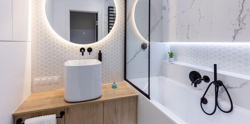 10 ideas para renovar tu baño 1