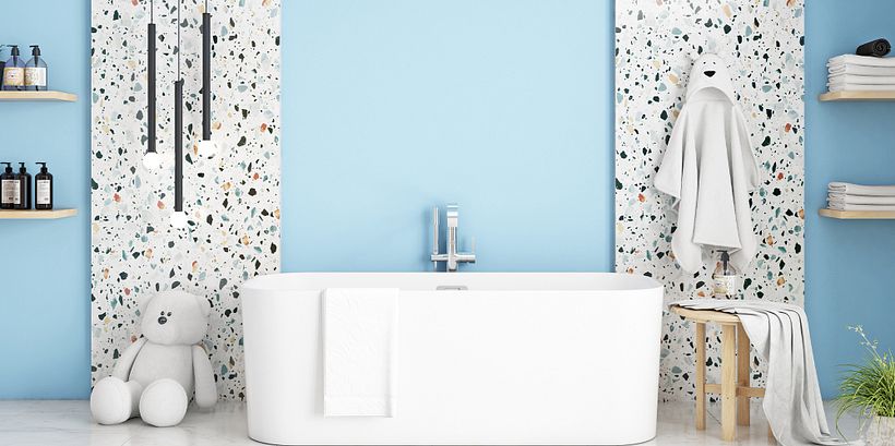 10 ideas para renovar tu baño 9