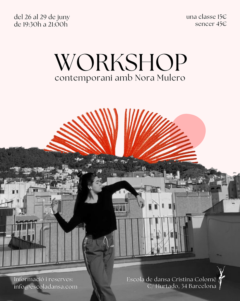 Diseño publicitario - Workshop 2