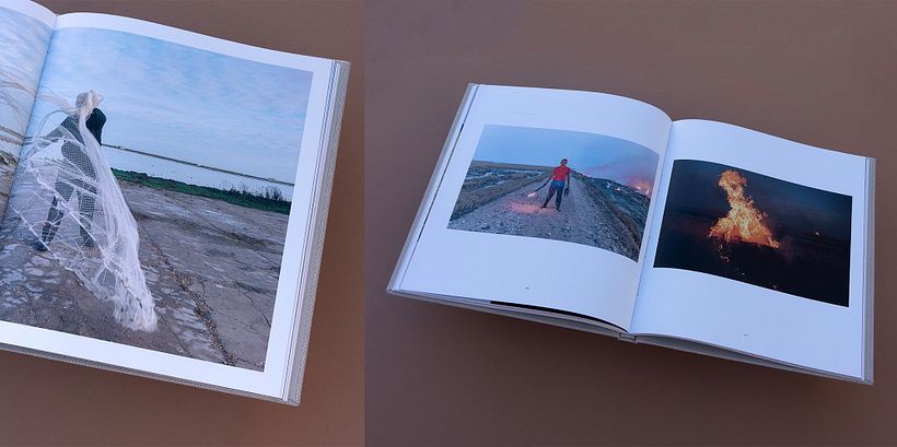 La fotografía de Pedro Saavedra 6