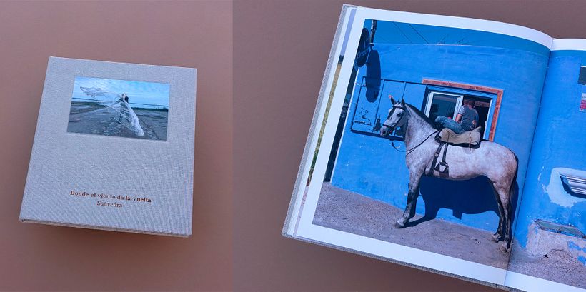 La fotografía de Pedro Saavedra 1