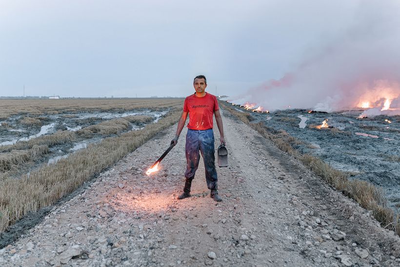 La fotografía de Pedro Saavedra 8