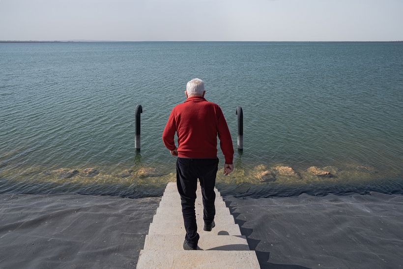 La fotografía de Pedro Saavedra 11