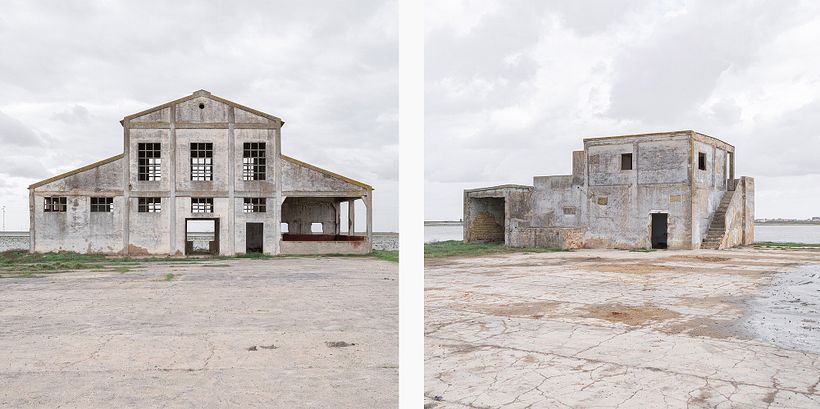 La fotografía de Pedro Saavedra 13