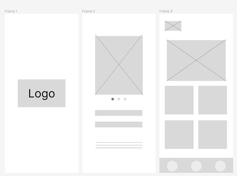wireframing