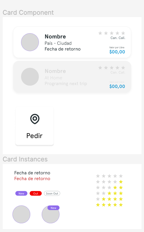 Cards