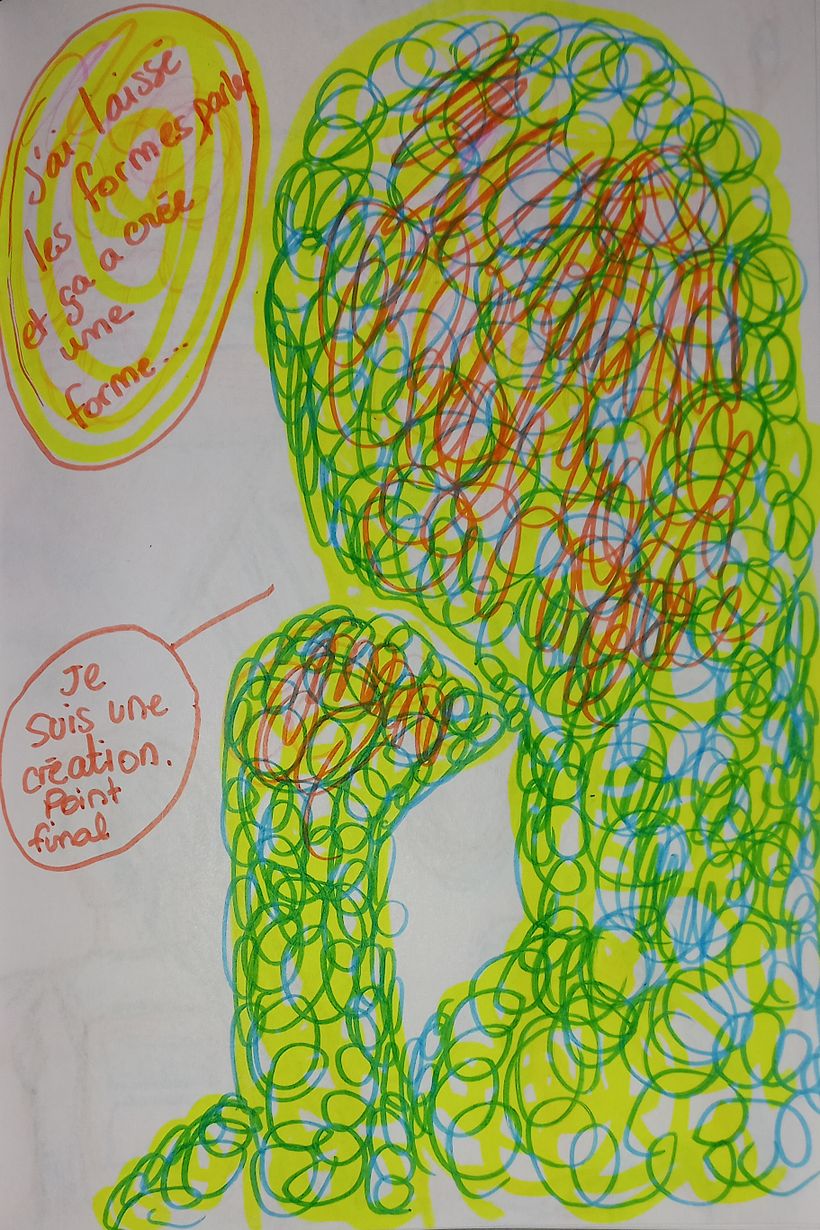 My project for course: Daily Sketchbook Drawing: Develop Your Artist’s Eye 16