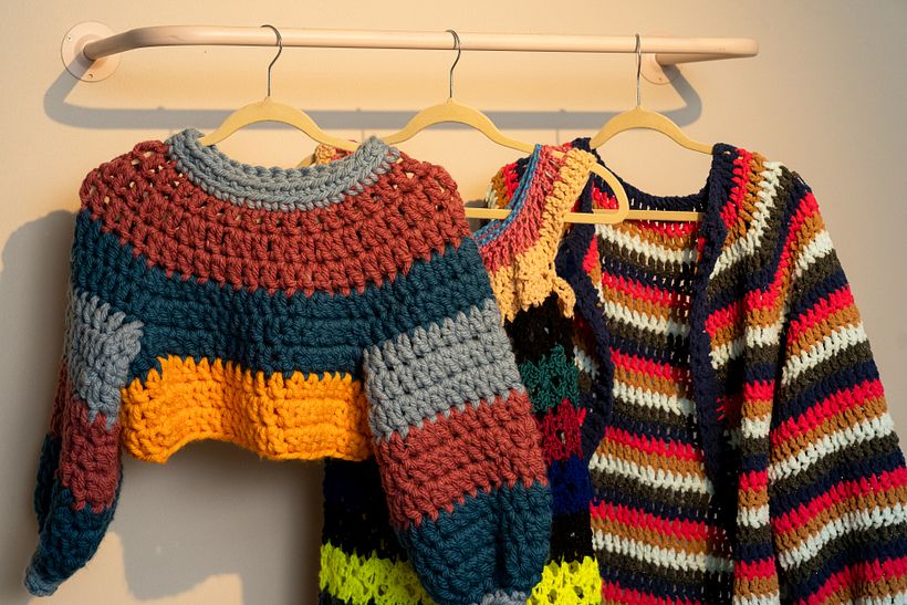 Cuidados Esenciales: Almacenamiento y Lavado de Piezas Hechas a Mano 5