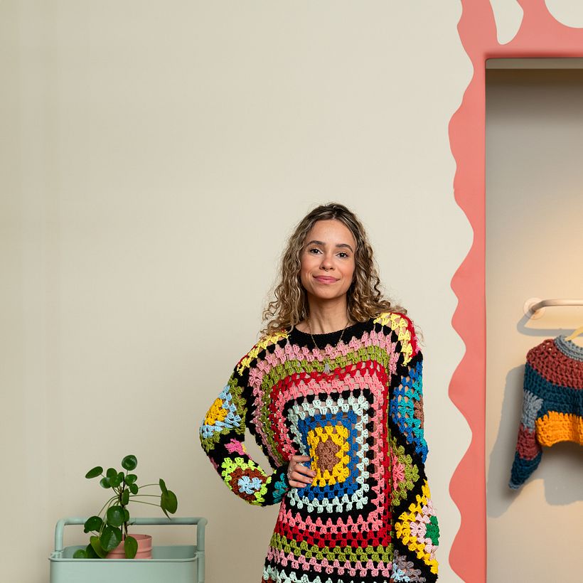 Essential Care: Storage and Washing of Handmade Pieces 1