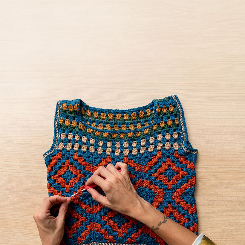 Essential Care: Storage and Washing of Handmade Pieces 3