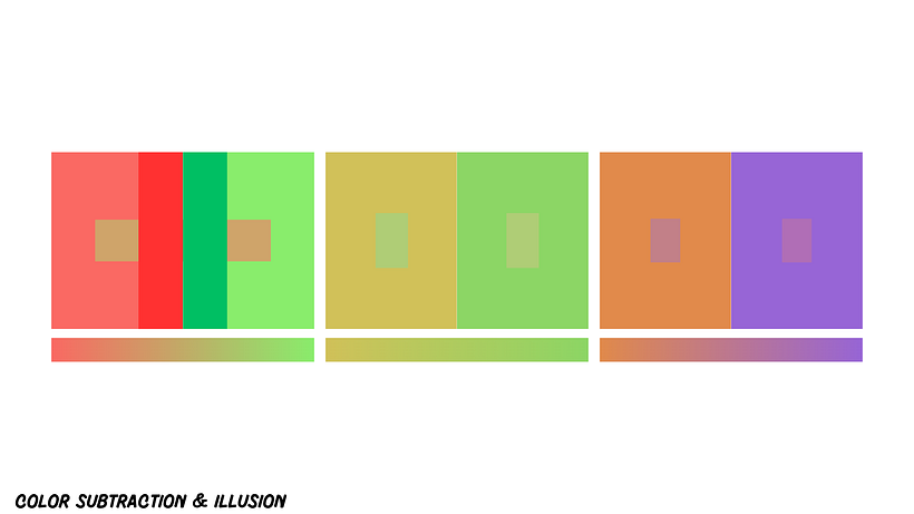 My project for course: Color Theory: Exploration & Application 3