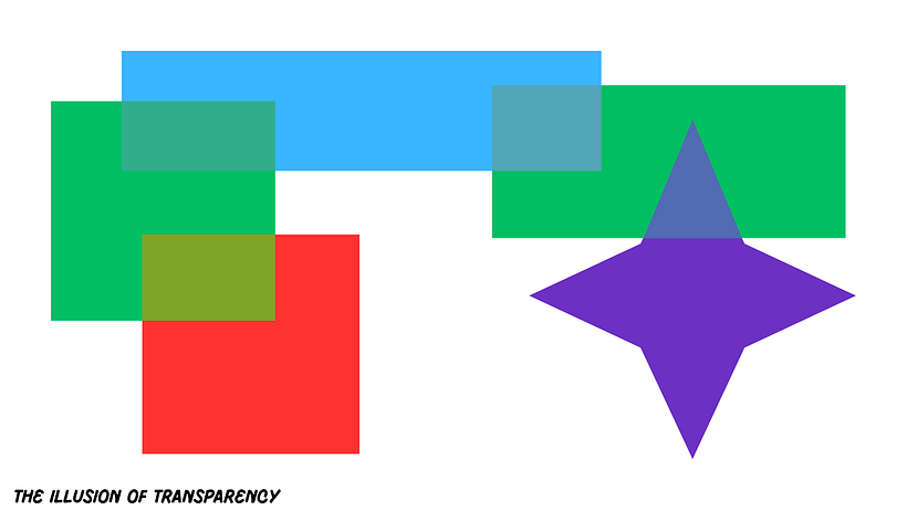 My project for course: Color Theory: Exploration & Application 4