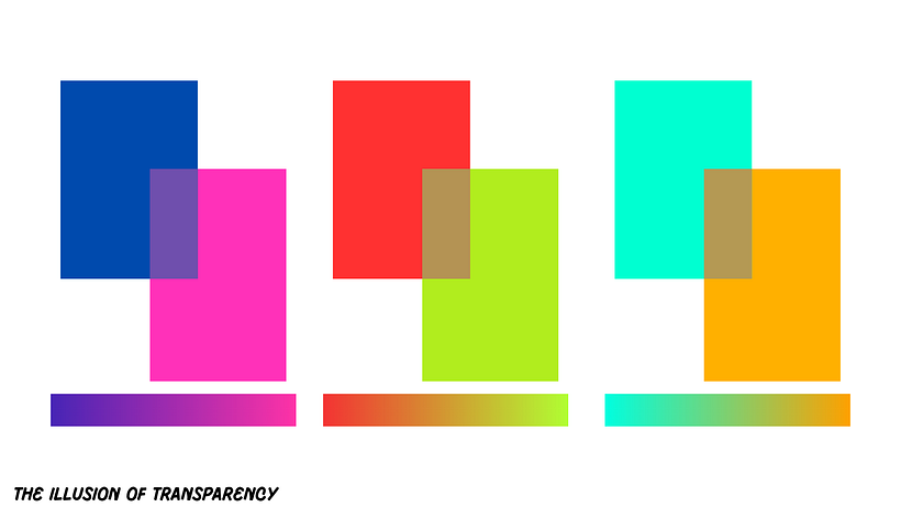 My project for course: Color Theory: Exploration & Application 5