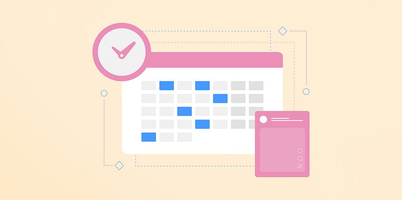 When is the Best Time to Post on Instagram? 1