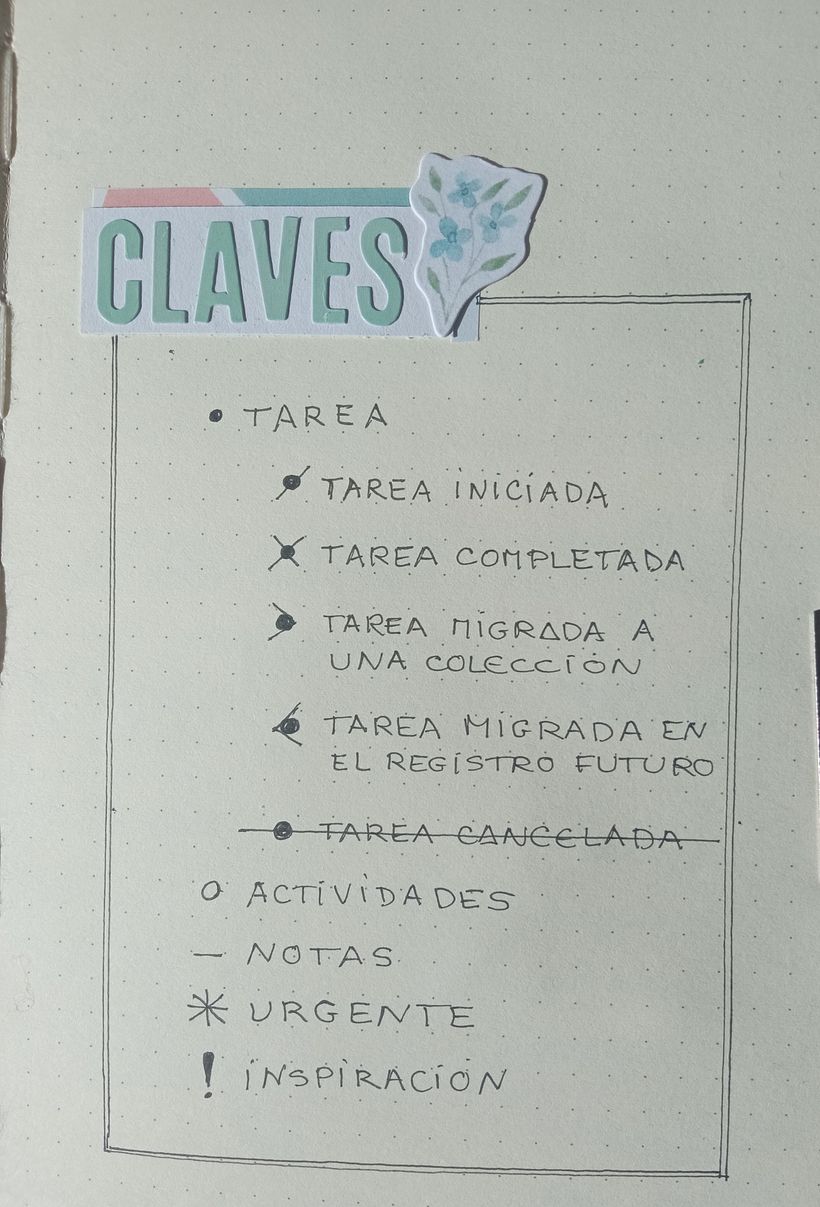Claves