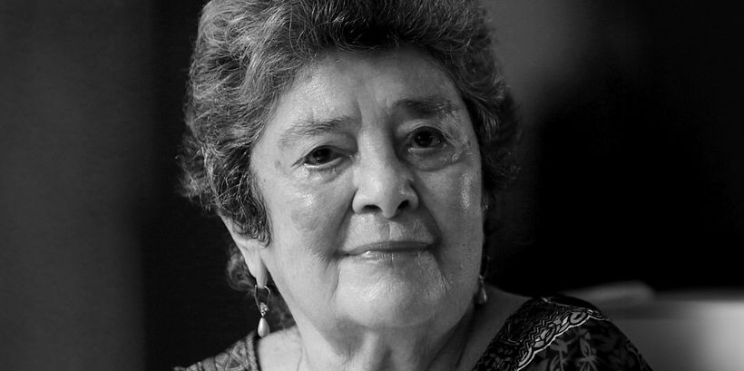 Las 8 mejores escritoras latinoamericanas de la historia 11