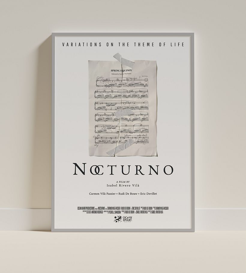NOCTURNO 4