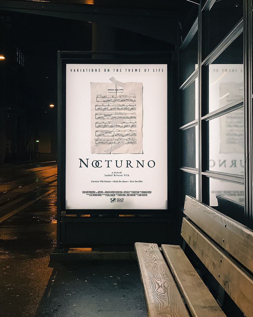 NOCTURNO 8