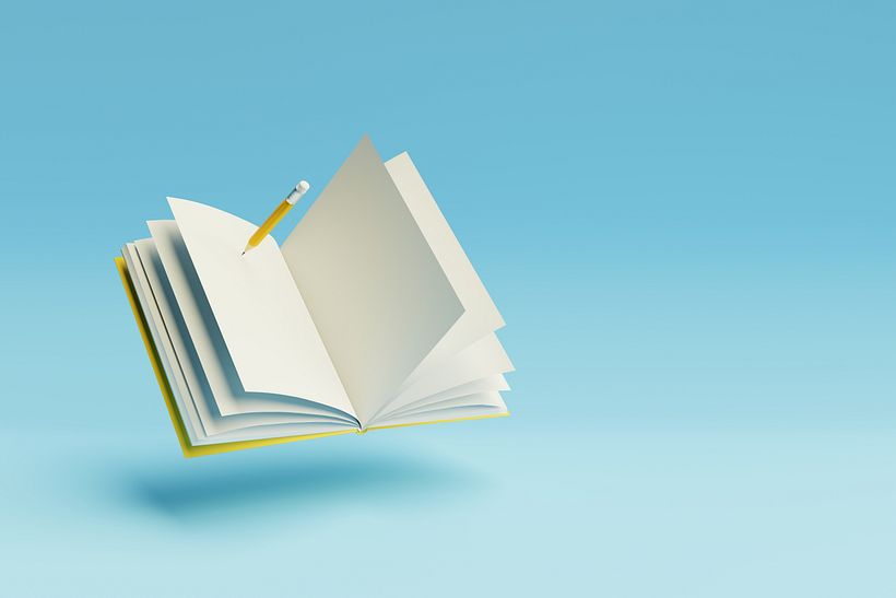 30 Writing Prompts to Spark Your Creativity 1