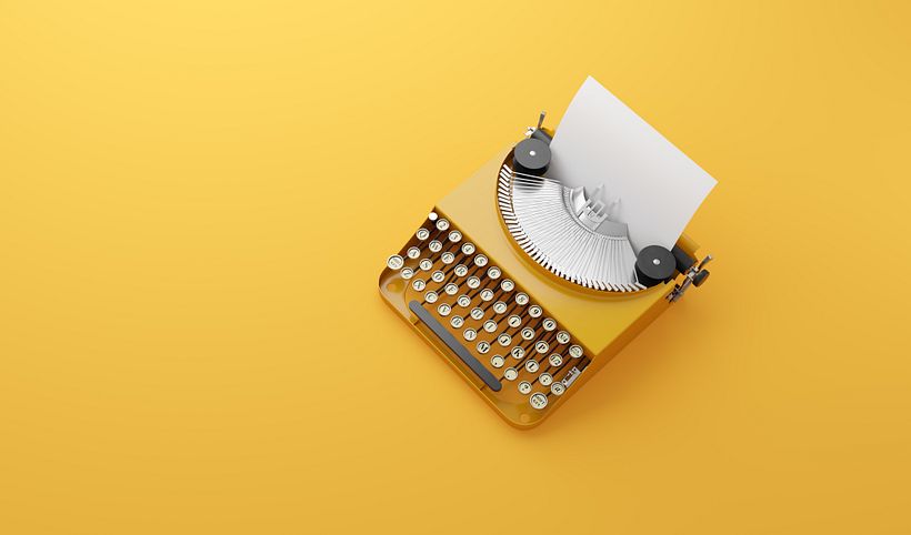30 Writing Prompts to Spark Your Creativity 5