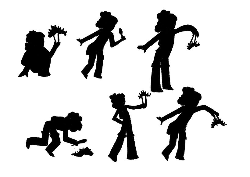 Siluetas