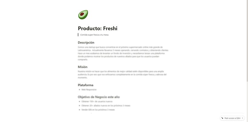 Mi proyecto del curso: Técnicas para mejorar tu productividad 3