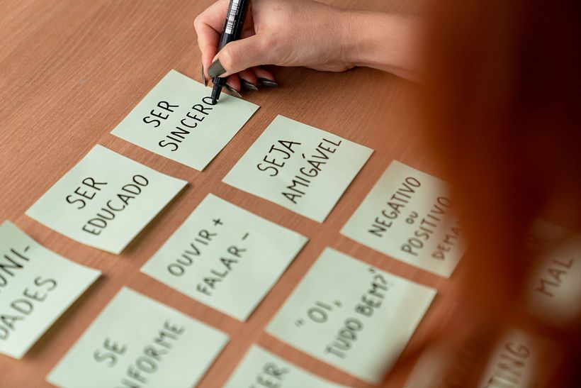 Oltre i 'Mi Piace': Trasformare i Social Media in Opportunità Professionali 5