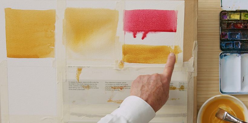 5 Free Watercolor Lessons to Start Painting in 2024 3