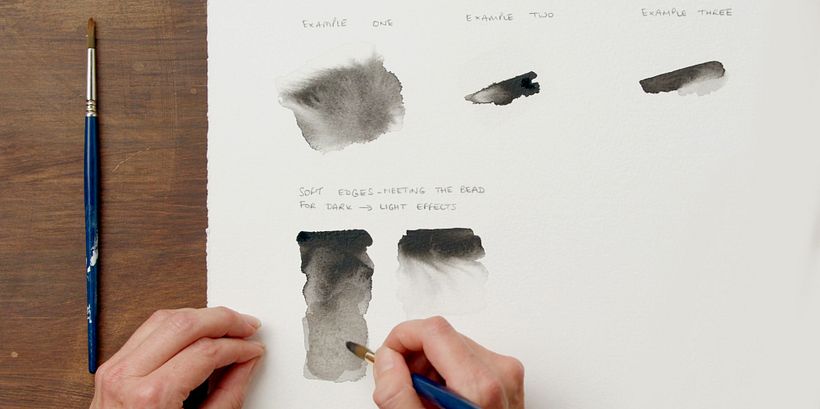 5 Free Watercolor Lessons to Start Painting in 2024 5