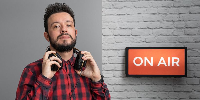 Descarga gratuita: guía sobre cómo empezar tu pódcast 3