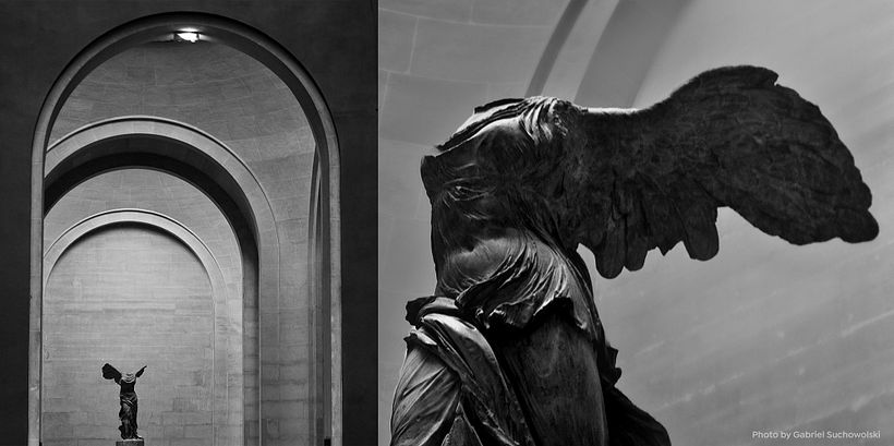 Explorando la majestuosidad del arte griego: un viaje a través de la historia y la estética 3